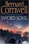 Sword Song by Bernard Cornwell