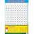 Numbers 1-100 (Wall Chart)