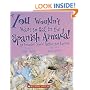 You Wouldn't Want to Sail in the Spanish Armada!: An Invasion You'd Rather Not Launch (You Wouldn't Want to...)