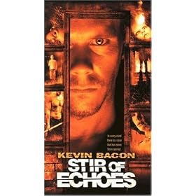 Stir of Echoes [VHS]