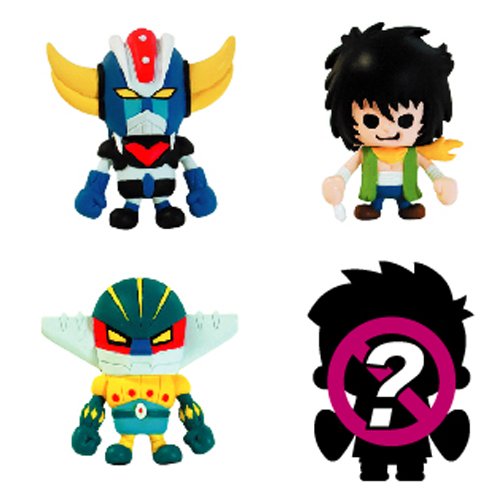 GO NAGAI COLLECTION×PansonWorks 1BOX