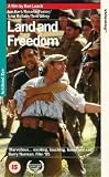 Review Artificial Eye  / Land And Freedom [1995]