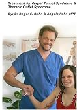 Carpal Tunnel Syndrome 90% Misdiagnosed for Patient and Provider, the DVD