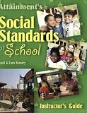  : Social Standards at School