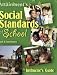  : Social Standards at School