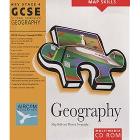 GCSE Geography
