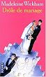 Dr�le de mariage