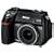 Nikon Coolpix 8400 8MP Digital Camera with 3.5x Wide Angle Optical Zoom Lens
