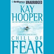 Chill of Fear: A Bishop/Special Crimes Unit Novel | Kay Hooper