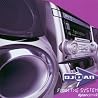 Image of album by DJ Dan