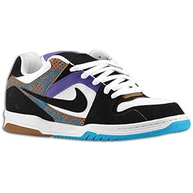 Nike 6.0 Zoom Oncore Skate Shoe - Men's