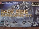 Lego MindStorms 9754 Star Wars Dark Side Developer Kit