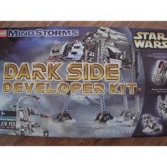 Lego MindStorms 9754 Star Wars Dark Side Developer Kit