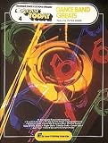 Dance Band Greats: E-Z Play Today Volume 4
