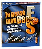 Revue Magnard Vuibert  / Je passe mon bac es