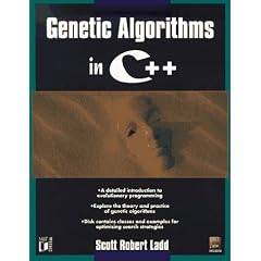 Genetic Algorithms in C++