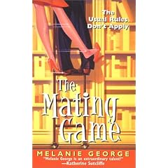 The Mating Game (Zebra Contemporary Romance)