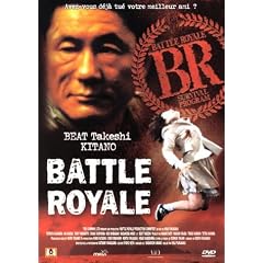 Battle Royale
