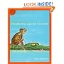 The Monkey and the Crocodile: A Jataka Tale from India