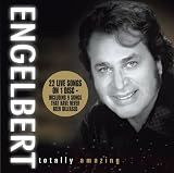 Engelbert Humperdinck - Totally Amazing