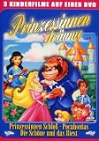 Eigenschaften m2 Verlag GmbH - Best Entertainment  / Prinzessinnen Träume