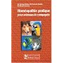 Homéopathie pratique pour animaux de compagnie