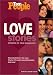 Book Love Stories: Stories of True Romance (Teen People)