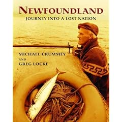 Newfoundland: Journey into a Lost Nation