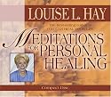 Meditations for Personal Healing