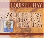 Meditations for Personal Healing