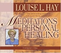 Meditations for Personal Healing