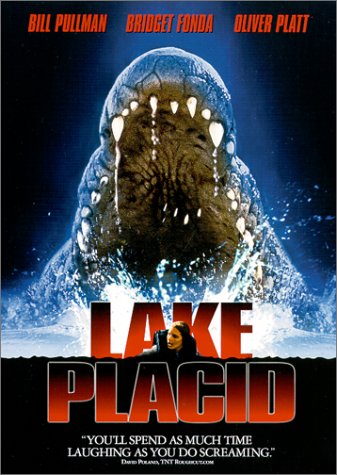 Lake Placid (Widescreen Edition)