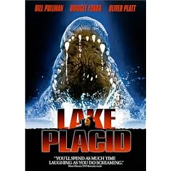 Lake Placid (Widescreen Edition)