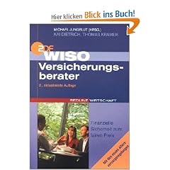 Versicherungsberater