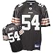 Reebok Cleveland Browns Andra Davis Replica Jersey-Size: Extra Large