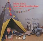 Petits riens pour chambre d'enfant :...
