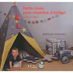 Petits riens pour chambre d'enfant : Couture d�co