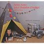 Petits riens pour chambre d'enfant : Couture d�co de M�lanie Voituriez
