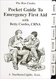 Pocket Guide to Emergency First Aid