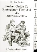 Pocket Guide to Emergency First Aid