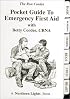 Pocket Guide to Emergency First Aid