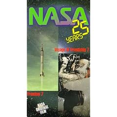 Freedom 7/Voyage of Friendship [VHS]
