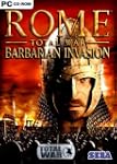 Rome: Total War - Barbarian Invasion...