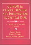 CD-ROM to Accompany Clinical Wisdom and Interventions in Critical Care