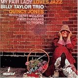 My fair lady loves jazz