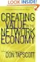 Creating Value in the Network Economy