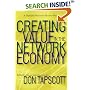 Creating Value in the Network Economy