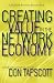 Creating Value in the Network Economy