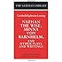 Nathan the Wise, Minna von Barnhelm, and Other Plays and Writings: Gotthold Ephraim Lessing (German Library)