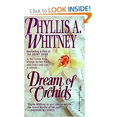 Dream of Orchids